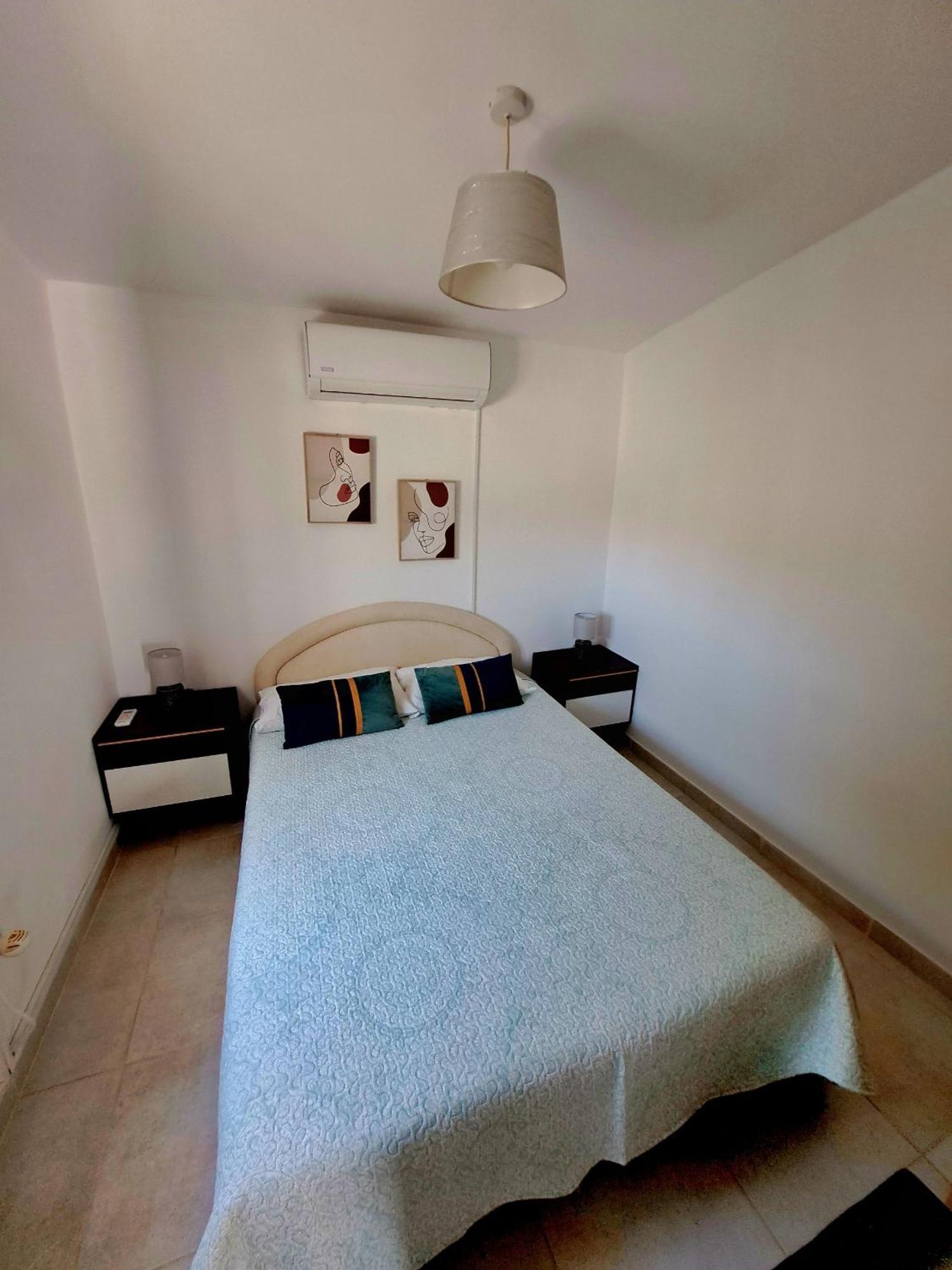 Andria Villa Peristerona  Екстериор снимка