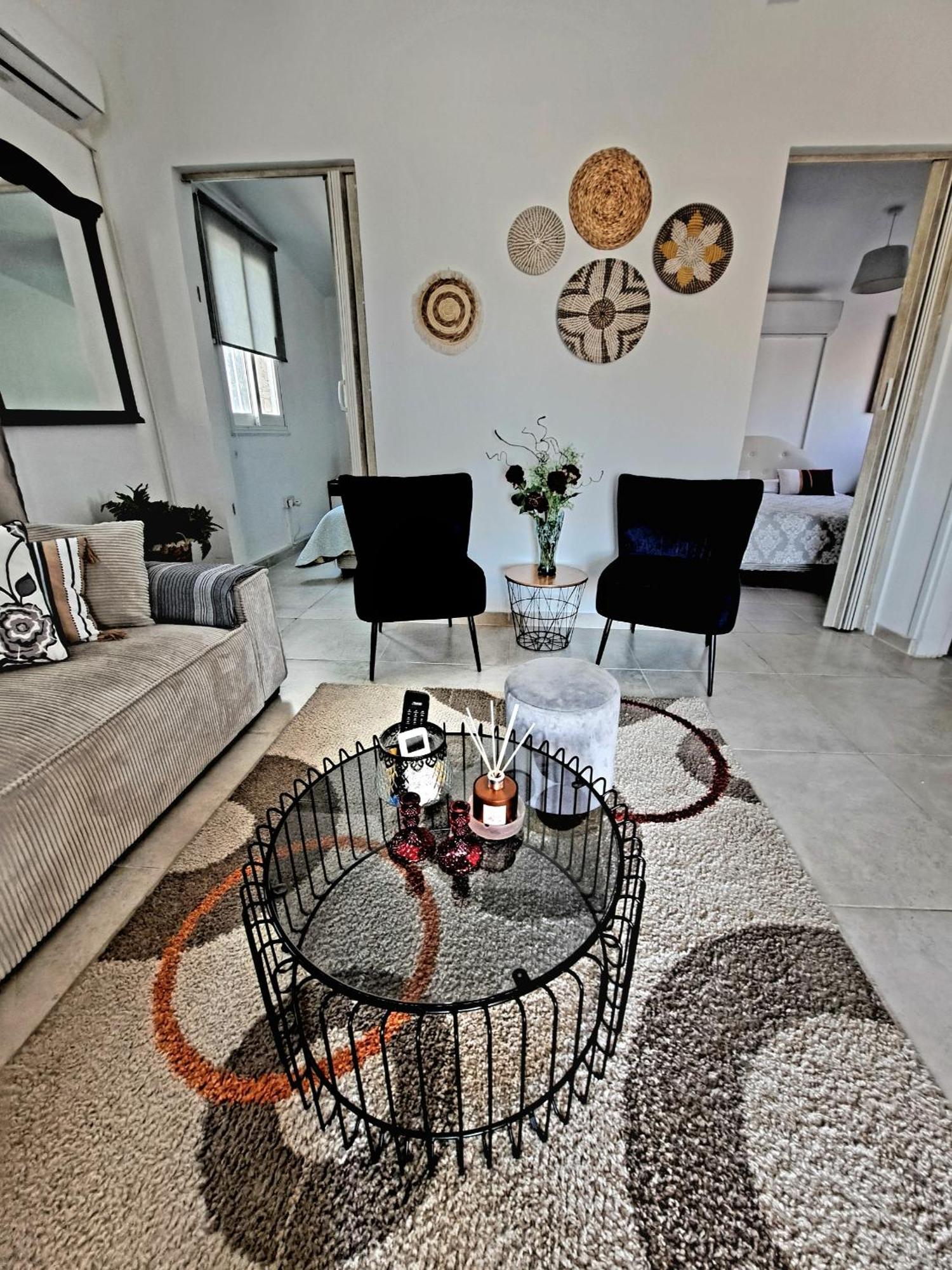 Andria Villa Peristerona  Екстериор снимка