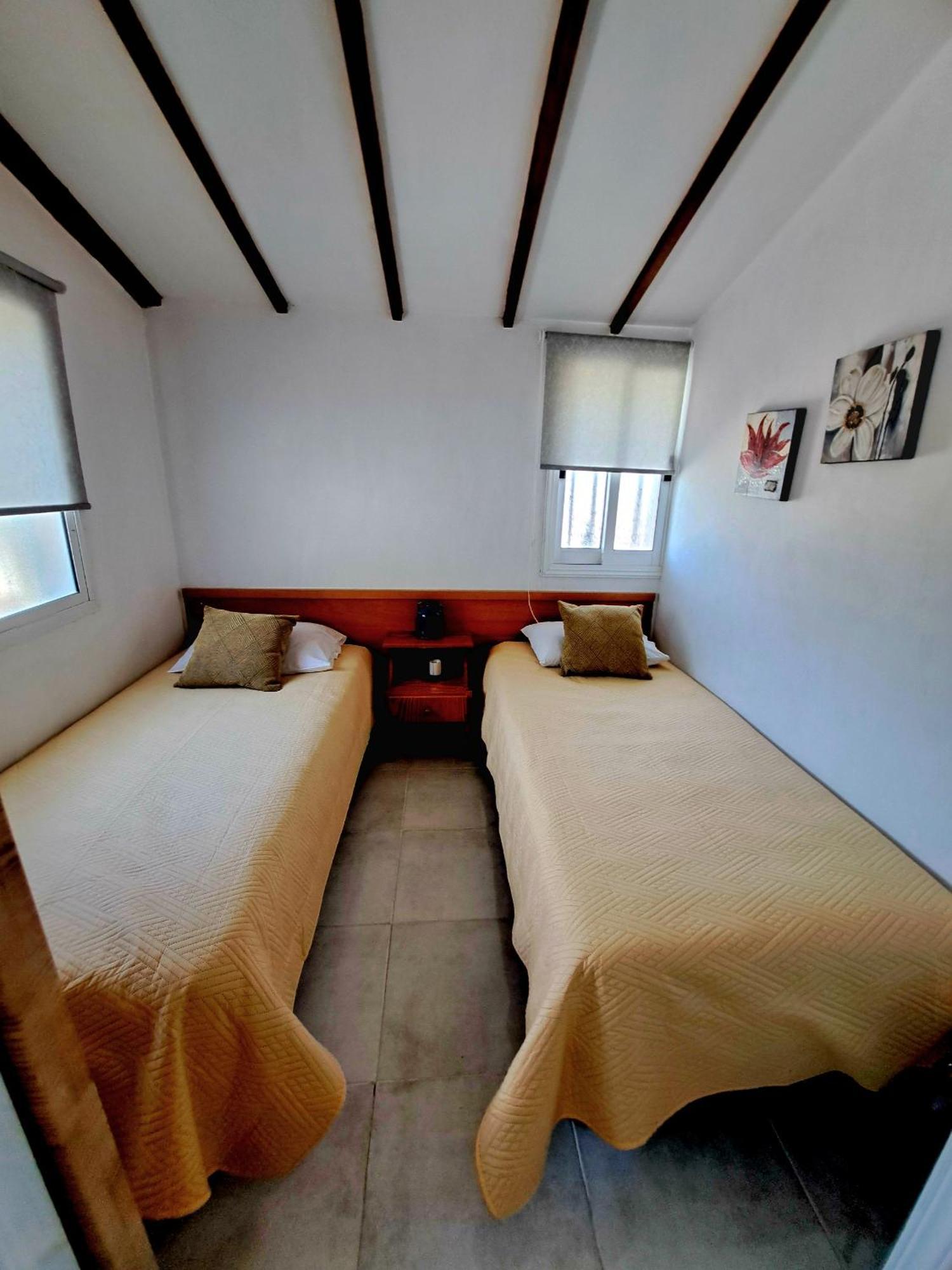 Andria Villa Peristerona  Екстериор снимка