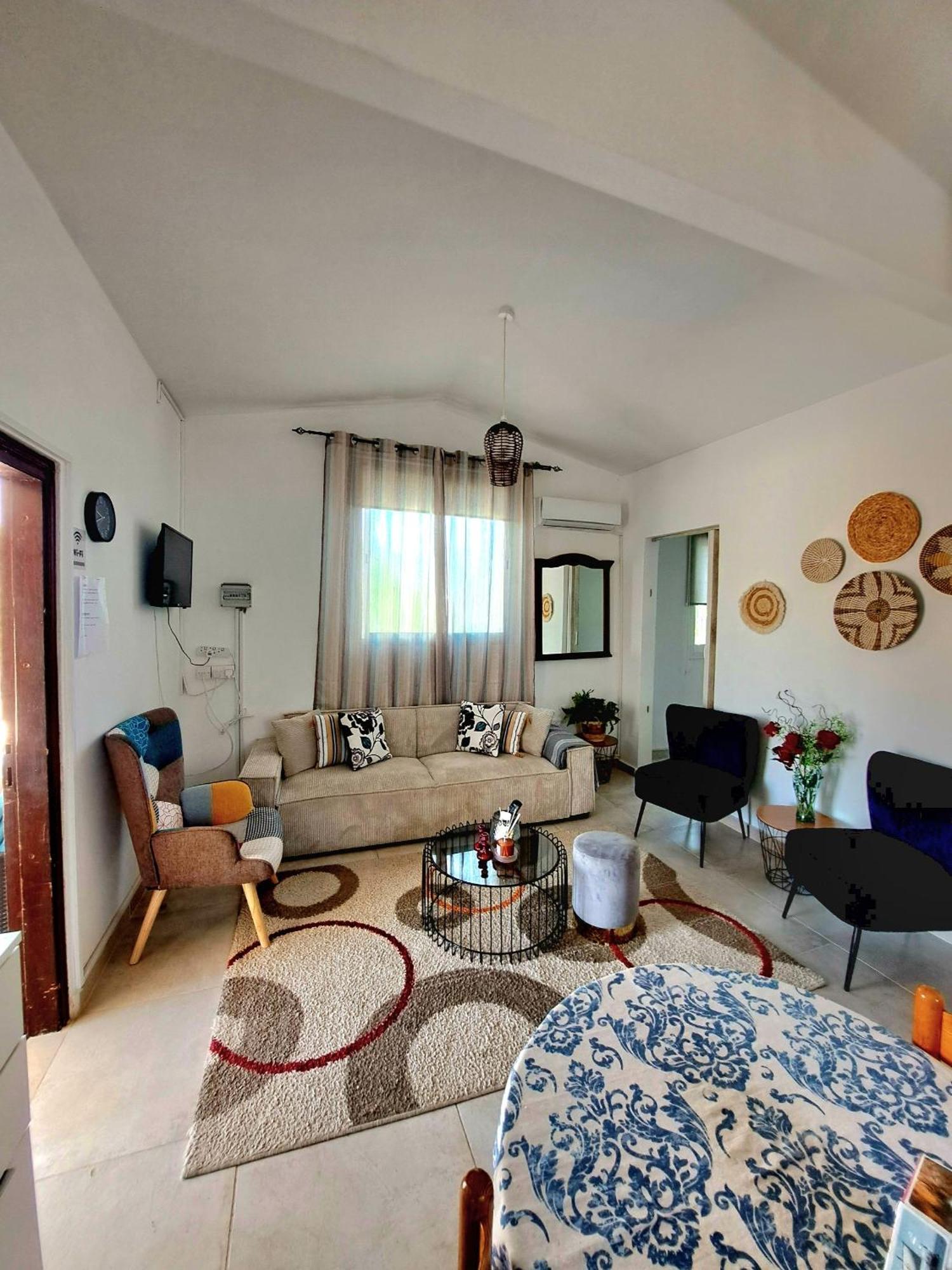 Andria Villa Peristerona  Екстериор снимка