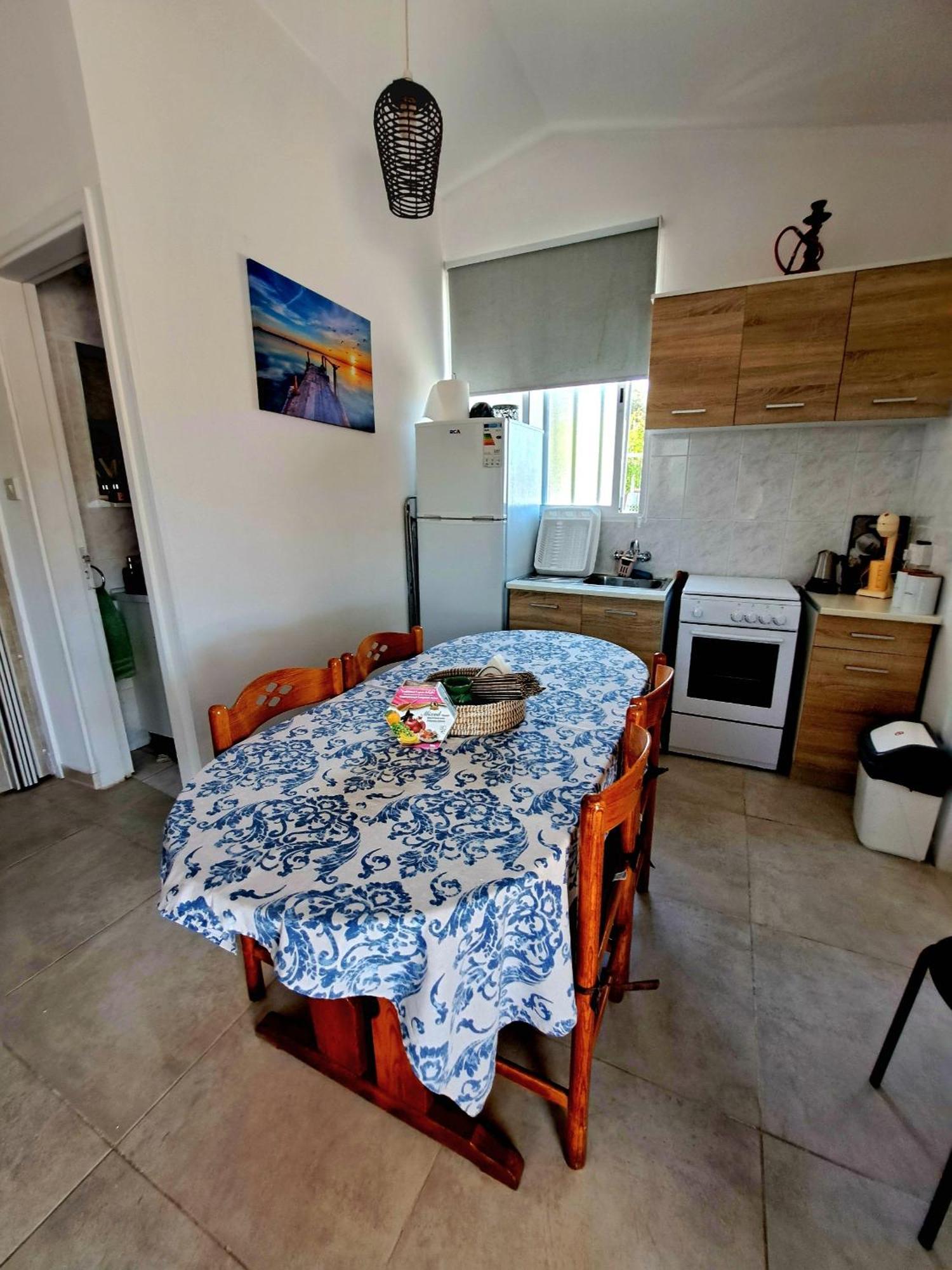 Andria Villa Peristerona  Екстериор снимка